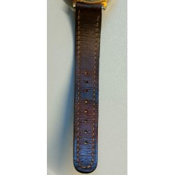 OROLOGIO POLSO Chronometer Medical 1910 anni 60 MECCANICO Vintage Wrist Watch