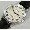 CHAIKA Orologio Polso ЧАЙКА 17 Jewels ANNI 70 meccanico Vintage Wrist Watch URSS