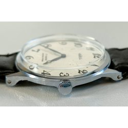 CHAIKA Orologio Polso ЧАЙКА 17 Jewels ANNI 70 meccanico Vintage Wrist Watch URSS