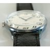 CHAIKA Orologio Polso ЧАЙКА 17 Jewels ANNI 70 meccanico Vintage Wrist Watch URSS