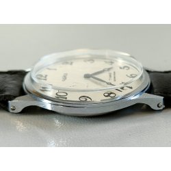 CHAIKA Orologio Polso ЧАЙКА 17 Jewels ANNI 70 meccanico Vintage Wrist Watch URSS