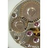 CHAIKA Orologio Polso ЧАЙКА 17 Jewels ANNI 70 meccanico Vintage Wrist Watch URSS