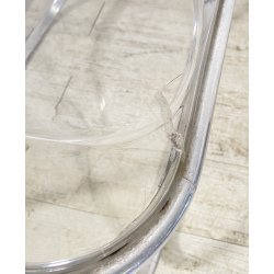 COPPIA POLTRONA SEDIA PIEGHEVOLE PLONA Giancarlo Piretti 1971 ANONIMA CASTELLI