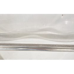 COPPIA POLTRONA SEDIA PIEGHEVOLE PLONA Giancarlo Piretti 1971 ANONIMA CASTELLI