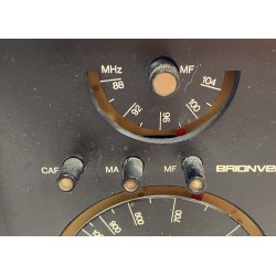 ANTICA RADIO CUBO BRIONVEGA TS 502 ROSSA MARCO ZANUSO ANNI 70 DESIGN MADE IN ITA