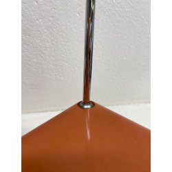 ANTICA RADIO CUBO BRIONVEGA TS 502 ROSSA MARCO ZANUSO ANNI 70 DESIGN MADE IN ITA