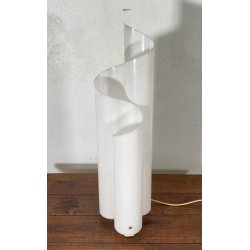 LAMPADA TAVOLO Vico Magistretti ARTEMIDE Mezza Chimera ANNI 60 FLOOR LAMP DESIGN