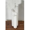 LAMPADA TAVOLO Vico Magistretti ARTEMIDE Mezza Chimera ANNI 60 FLOOR LAMP DESIGN