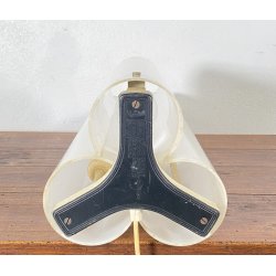 LAMPADA TAVOLO Vico Magistretti ARTEMIDE Mezza Chimera ANNI 60 FLOOR LAMP DESIGN