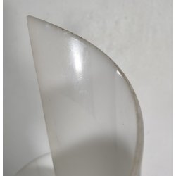 LAMPADA TAVOLO Vico Magistretti ARTEMIDE Mezza Chimera ANNI 60 FLOOR LAMP DESIGN