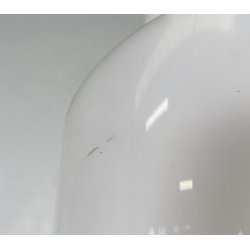 LAMPADA TAVOLO Vico Magistretti ARTEMIDE Mezza Chimera ANNI 60 FLOOR LAMP DESIGN