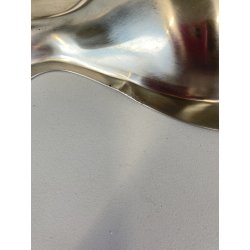 ANTIPASTIERA Babyboop DESIGN Ron Arad PER ALESSI 4 SCOMPARTI FORMA ORGANICA 2000