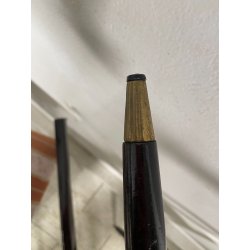 SET 6 SEDIE TAVOLO PRANZO DESIGN VINTAGE ATTR. PAOLO BUFFA CHIAVARINE ANNI 50