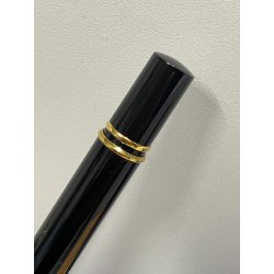 PENNA STILOGRAFICA WATERMAN LE MAN 100 NERA FOUNTAIN PEN BLACK ORO 18K SCATOLA