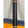 PENNA STILOGRAFICA WATERMAN LE MAN 100 NERA FOUNTAIN PEN BLACK ORO 18K SCATOLA