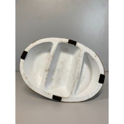 GRUPPO SCULTOREO PORCELLANA Capodimonte B. Merli SCENA PASTORALE FIORAIA PASTORE