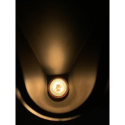 COPPIA LAMPADA TAVOLO "Gibigiana" DESIGN A. Castiglioni PER FLOS VINTAGE '80