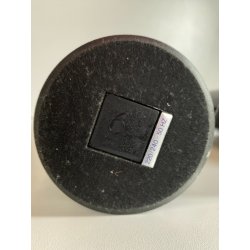 COPPIA LAMPADA TAVOLO "Gibigiana" DESIGN A. Castiglioni PER FLOS VINTAGE '80