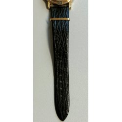 GIVENCHY Life OROLOGIO POLSO DORATO quartz UOMO Vintage Wrist Watch MONTRE data