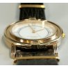 GIVENCHY Life OROLOGIO POLSO DORATO quartz UOMO Vintage Wrist Watch MONTRE data