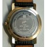 GIVENCHY Life OROLOGIO POLSO DORATO quartz UOMO Vintage Wrist Watch MONTRE data