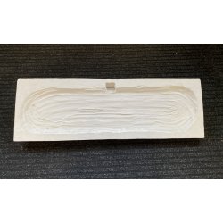 BASSORILIEVO GESSO BIANCO "CHERUBINI MUSICALI" VOLTI PUTTI BIMBI RIGO MUSICALE