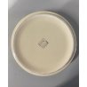 PORTACENERE VINTAGE Ashtray CERAMICA SIC DECORO FLOREALE  '70