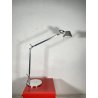 LAMPADA DA TAVOLO TOLOMEO Artemide DESIGN De Lucchi Fassina ALLUMINIO CON BASE