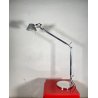 LAMPADA DA TAVOLO TOLOMEO Artemide DESIGN De Lucchi Fassina ALLUMINIO CON BASE