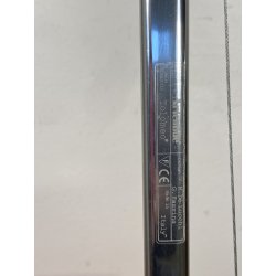 LAMPADA DA TAVOLO TOLOMEO Artemide DESIGN De Lucchi Fassina ALLUMINIO CON BASE