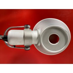 LAMPADA DA TAVOLO TOLOMEO Artemide DESIGN De Lucchi Fassina ALLUMINIO CON BASE