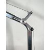 LAMPADA DA TAVOLO TOLOMEO Artemide DESIGN De Lucchi Fassina ALLUMINIO CON BASE