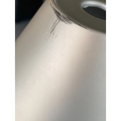 LAMPADA DA TAVOLO TOLOMEO Artemide DESIGN De Lucchi Fassina ALLUMINIO CON BASE