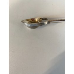 RARO CUCCHIAIO MECCANICO VINTAGE 35,5 cm "CADO" A.L. Deposé FRANCE ANNI '70