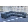 DIVANO DESIGN MODULARE Tito Agnoli 1969 MOD. Novemila Arflex SOFA VINTAGE