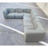 DIVANO DESIGN MODULARE Tito Agnoli 1969 MOD. Novemila Arflex SOFA VINTAGE