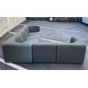 DIVANO DESIGN MODULARE Tito Agnoli 1969 MOD. Novemila Arflex SOFA VINTAGE
