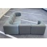 DIVANO DESIGN MODULARE Tito Agnoli 1969 MOD. Novemila Arflex SOFA VINTAGE