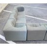 DIVANO DESIGN MODULARE Tito Agnoli 1969 MOD. Novemila Arflex SOFA VINTAGE