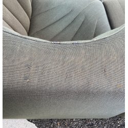 DIVANO DESIGN MODULARE Tito Agnoli 1969 MOD. Novemila Arflex SOFA VINTAGE