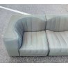 DIVANO DESIGN MODULARE Tito Agnoli 1969 MOD. Novemila Arflex SOFA VINTAGE