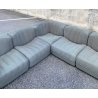 DIVANO DESIGN MODULARE Tito Agnoli 1969 MOD. Novemila Arflex SOFA VINTAGE