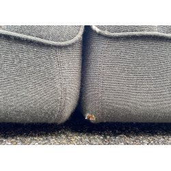 DIVANO DESIGN MODULARE Tito Agnoli 1969 MOD. Novemila Arflex SOFA VINTAGE