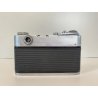 FOTOCAMERA VINTAGE a TELEMETRO FED 3 URSS Sovietica OBIETTIVO 52 mm f/2,8 '60