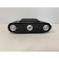 FOTOCAMERA VINTAGE a SOFFIETTO 518/16 Zeiss Ikon Nettar NOVAR-ANASTIGMAT f 75mm