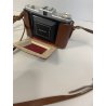 FOTOCAMERA VINTAGE a SOFFIETTO 518/16 Zeiss Ikon Nettar NOVAR-ANASTIGMAT f 75mm