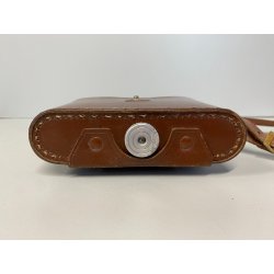 FOTOCAMERA VINTAGE a SOFFIETTO 518/16 Zeiss Ikon Nettar NOVAR-ANASTIGMAT f 75mm