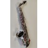 SASSOFONO ALTO Sax 61 cm. STRUMENTO MUSICALE VINTAGE con CUSTODIA Saxofone