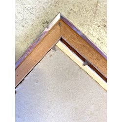 LITOGRAFIA Luciano Schifano STAMPA MULTIPLO 61/100 CITTA' COMPOSIZIONE ASTRATTA