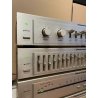 MARANTZ Impianto Stereo VINTAGE HiFi TOWER Console Equalizer Radio Amplifier CD